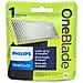 Lama Sostitutiva Per Rasoio Philips Oneblade Qp210/51 - Foto miniatura 1