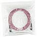 CBL-MPO12-OM4-1M cavo InfiniBand e in fibra ottica MPO Rosa - Foto miniatura 5