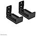 Supporto per videobar /soundbar /altoparlanti - Foto miniatura 5