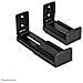 Supporto per videobar /soundbar /altoparlanti - Foto miniatura 4