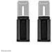 Supporto per videobar /soundbar /altoparlanti - Foto miniatura 6