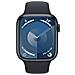 Watch Series 9 45 mm Digitale 396 x 484 Pixel Touch screen Nero Wi-Fi GPS (satellitare) - Foto miniatura 2