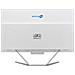 Aio All In One Touchscreen I3 24"" Windows 10 8gb 240gb Full Hd Pc Computer - Foto miniatura 6