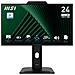 Pro MP242PMG Monitor PC 60,5 cm (23.8") 1920 x 1080 Pixel Full HD LCD Nero - Foto miniatura 1