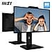 Pro MP242PMG Monitor PC 60,5 cm (23.8") 1920 x 1080 Pixel Full HD LCD Nero - Foto miniatura 3