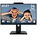 Pro MP242PMG Monitor PC 60,5 cm (23.8") 1920 x 1080 Pixel Full HD LCD Nero - Foto miniatura 22