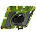 Custodia Protettiva Camouflage Per Ipad Pro Air5/air4 10.9'' E Pro 11'' - Foto miniatura 3