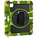 Custodia Protettiva Camouflage Per Ipad Pro Air5/air4 10.9'' E Pro 11'' - Foto miniatura 1
