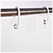 Rivestimento Per Tenda Da Doccia Impermeabile In Peva   Modello 11 - Foto miniatura 1