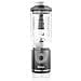 Frullatore Portatile BC251EUGY Capacità 0,57 L Batteria 11,1 V Colore Grigio /Trasparente - Foto miniatura 1
