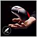 Pulsefire Saga Gaming Mouse (Black) - Foto miniatura 3