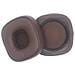 Compatibile Con Cuscinetti Auricolari Per Cuffie Marshall Major V - Confezione Da 2 Brown - Foto miniatura 4