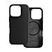 ACTCSE-BLK-NP24P custodia per cellulare 16 cm (6.3") Cover Nero - Foto miniatura 1