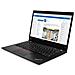 [Ricondizionato SILVER] ThinkPad X390 Intel Core i5 i5-8365U Computer portatile 33,8 cm (13.3"") Full HD 8 GB DDR4-SDRAM 256 GB SSD Wi-Fi 5 (802.11ac) Windows 10 Pro Inglese US Nero - Foto miniatura 2