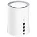 M3600 Dual-band (2.4 GHz / 5 GHz) Wi-Fi 7 (802.11be) Bianco 3 Interno - Foto miniatura 2