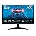 Monitor 23.8" IPS Flat 24B36X Full HD Tempo di risposta 4 ms - Foto miniatura 1