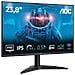 Monitor 23.8" IPS Flat 24B36X Full HD Tempo di risposta 4 ms - Foto miniatura 15