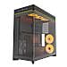 HS02 PRO Midi Tower Nero - Foto miniatura 5
