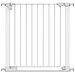 Safetots Cancelletto Safestep, Bianco, 82cm - 89cm, Passaggio Extra Basso, Apertura Extra Larga Di 67cm - Foto miniatura 1