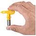Ugello Di Spruzzatura Ultra Spray Modello 315 - Alta Qualità E Durata | Larghezza 15 Cm | Compatibile Con Graco, Titan, Wagner - Foto miniatura 6