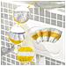 Set Di Accessori Per Pulizia Compatibile Con Kärcher Sc1-sc5 - 14 Pezzi, Microfibra, Spazzole Nylon E Ottone, Ugello Potente, Uso In Cucina - Foto miniatura 2