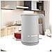Mr-037 Bollitore Elettrico 1,7 L 1800 W Grigio - Foto miniatura 1