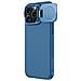 Cover per iPhone 16 Pro Max - TPU+PC, Nero, MagSafe - Foto miniatura 1
