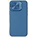 Cover per iPhone 16 Pro Max - TPU+PC, Nero, MagSafe - Foto miniatura 3