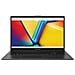 Vivobook Go 15 E1504FA-BQ5705W Notebook 15,6" FHD Ryzen 5 8GB 512GB SSD - Foto miniatura 1
