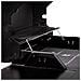 Char-Broil Convective 310 B, 10500 W, Grill, Gas, 3 Fornello(i), Piezoelettrico, Carrello - Foto miniatura 3