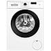 WGE03201IT Serie 2 Lavatrice a Carica Frontale 8kg 1200g /min Bianco A - Foto miniatura 1