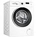 WGE03201IT Serie 2 Lavatrice a Carica Frontale 8kg 1200g /min Bianco A - Foto miniatura 12