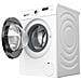 WGE03201IT Serie 2 Lavatrice a Carica Frontale 8kg 1200g /min Bianco A - Foto miniatura 3