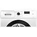 WGE03201IT Serie 2 Lavatrice a Carica Frontale 8kg 1200g /min Bianco A - Foto miniatura 4