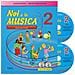 Lanfranco Perini - Noi e la musica. Percorsi propedeutici per l'insegnamento della musica nella scuola primaria. Con CD Audio. Vol. 2 - Foto miniatura 2