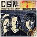 Crosby. Stills & Nash Greatest Hits - Foto miniatura 1