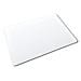 Notary Soft Touch Mousepad - Bianco - Foto miniatura 1