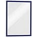 conf. 5 Cornice magnetica A3blu 4868-07 - Foto miniatura 1