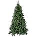 Albero Di Natale Standard Verde 180 Cm 720 Rami Automatici (h 180 Cm - Verde)  - Foto miniatura 1