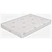 Materasso Una Piazza e Mezza 120x190, Alto 25 cm - Memory, Sfoderabile, Rivestimento Aloe Vera, | Premium - Foto miniatura 1