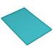 Cartone A4 Colore Blu Turchese  - Foto miniatura 1
