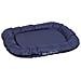 Cuccia Per Cani Oxford Place 120x85x17 Cm Blu 84991 - Foto miniatura 1