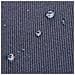Cuccia Per Cani Oxford Place 120x85x17 Cm Blu 84991 - Foto miniatura 2