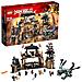 70655 Ninjago La Fossa Del Dragone - Foto miniatura 1