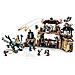 70655 Ninjago La Fossa Del Dragone - Foto miniatura 2