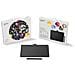 Intuos M Bluetooth 2540lpi (linee per pollice) 216 x 135mm USB / Bluetooth Nero tavoletta grafica - Foto miniatura 1