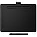 Intuos M Bluetooth 2540lpi (linee per pollice) 216 x 135mm USB / Bluetooth Nero tavoletta grafica - Foto miniatura 5