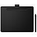 Intuos M Bluetooth 2540lpi (linee per pollice) 216 x 135mm USB / Bluetooth Nero tavoletta grafica - Foto miniatura 7