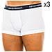 Intimo 111357-cc717-00110 Boxers Pack-3 Abbigliamento Uomo Xl - Foto miniatura 1
