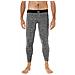 Collants Sport Hg Flow Pants Abbigliamento Uomo S - Foto miniatura 1